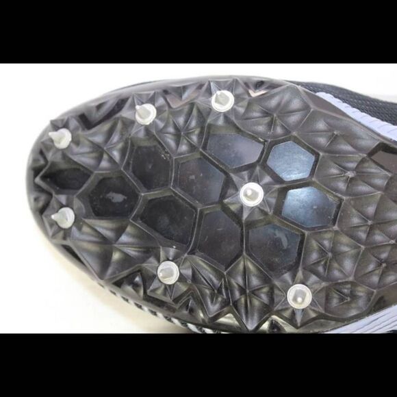 Nike Zoom Rival M Men's Sz 11.5 Running Shoes Style AH1020-004 MSRP $65. - Picture 13 of 14